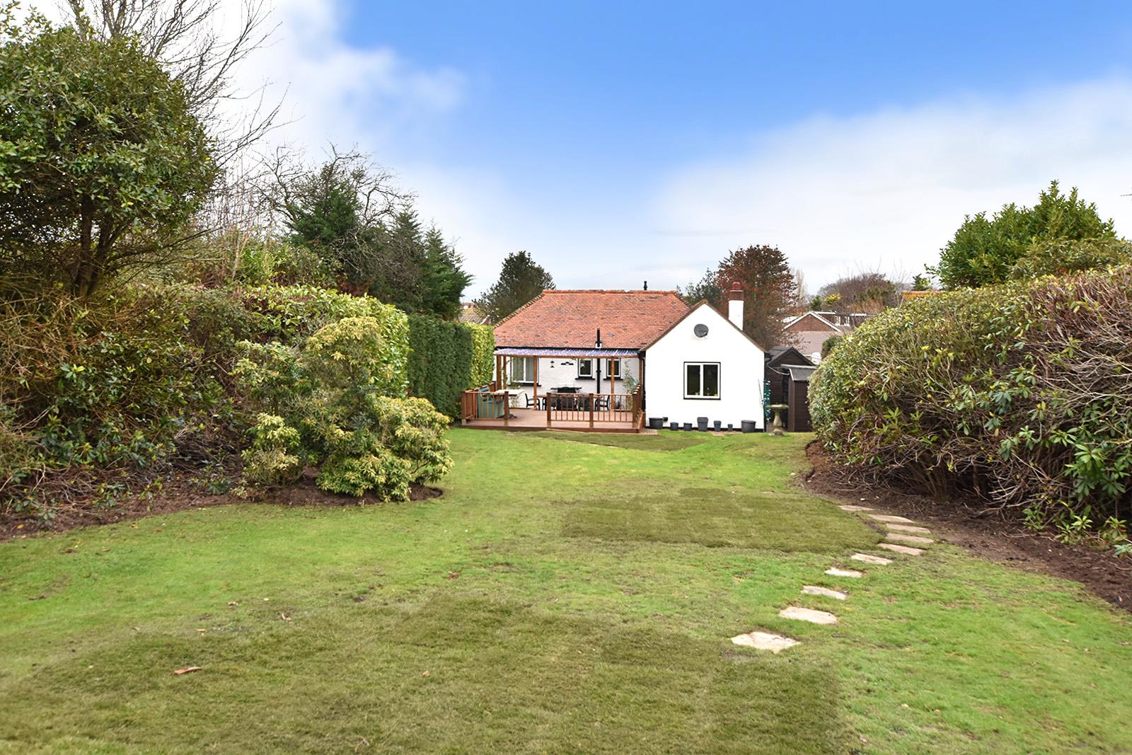 Property Details for Rattle Road Westham, Pevensey East Sussex BN24